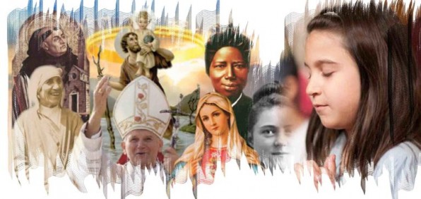 Vì Tất Cả Các Vị Thánh  Bạn có thể thánh thiện hơn bạn nghĩ