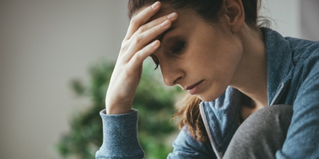 Chồng tôi lầu bầu càu nhàu, tôi phải làm gì?