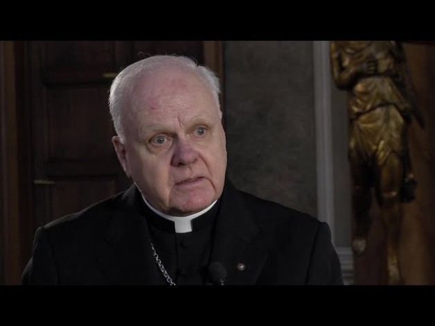 ĐHY O’Brien: Tình hình thay đổi ở Jerusalem sẽ dẫn đến những hậu quả, gồm cả bạo lực