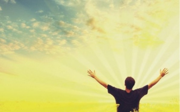 TỪ NIỀM TIN ĐẾN NIỀM VUI.