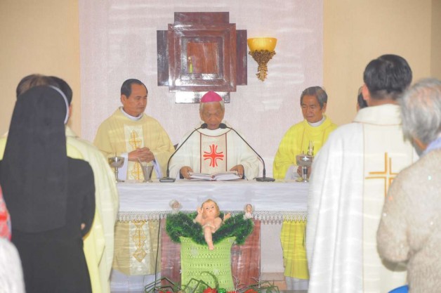 Xuân và tuổi già