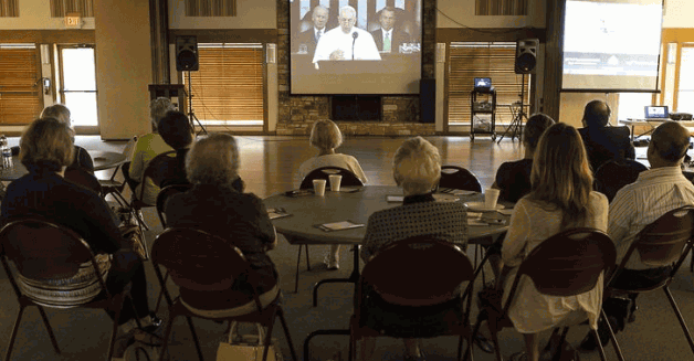 Truyền giáo trong thế giới ảo