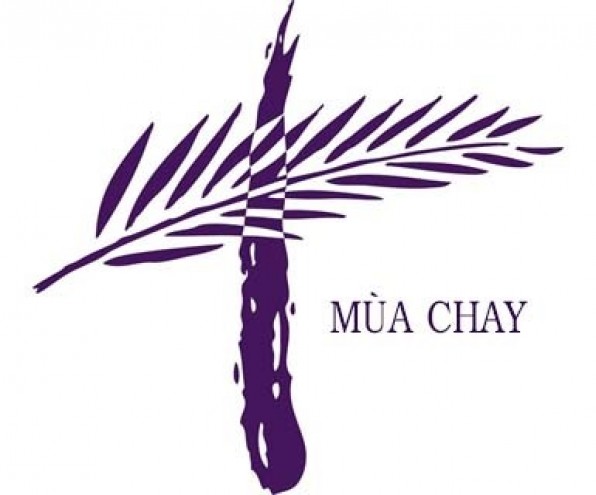 LỊCH SỬ MÙA CHAY THÁNH