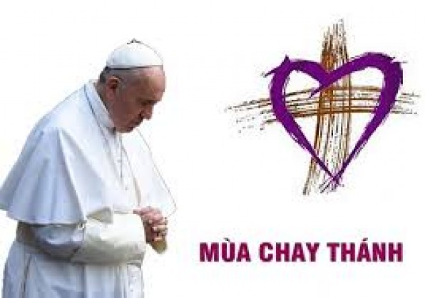 Sứ điệp Mùa Chay 2018  Hỏi Thưa