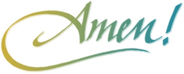 Chữ “Amen” có nghĩa là gì?
