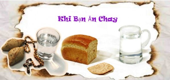 Khi Bạn Ăn Chay