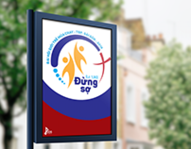 Đại hội giới trẻ mùa chay 2018: Đừng Sợ