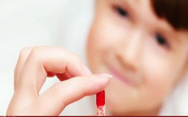 Những lưu ý khi sỠdụng kháng sinh cho trẻ