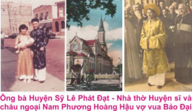 Chuyện vỠông Huyện Sỹ, một trong tứ đại hà o phú Sà i Gòn đầu thế kỷ 20