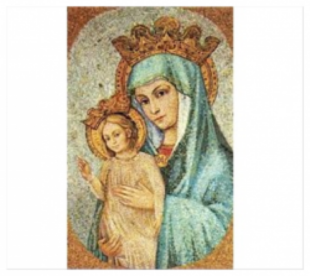 Thông tri của Bộ Phụng Tự và Kỷ luật các Bí tích về lễ Nhớ Đức Trinh Nữ Maria Mẹ Hội Thánh