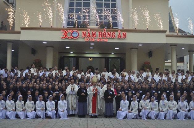 BẢN TIN CÔNG GIÁO VIỆT NAM Từ ngày 25 – 27/03/2018