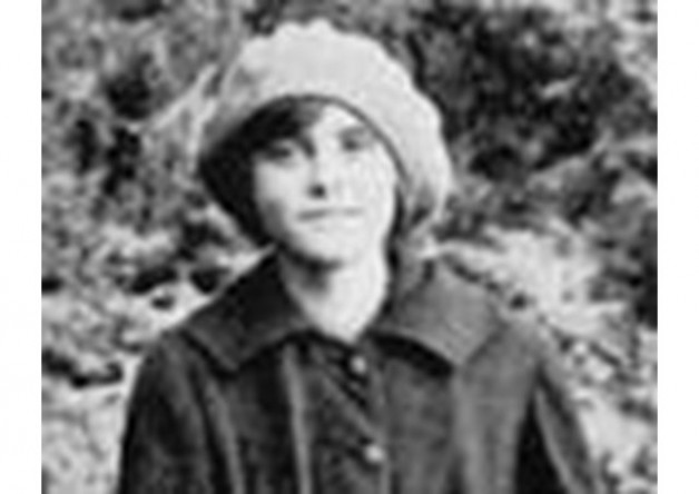 Cuá»™c Ä‘á»i cá»§a Adrienne von Speyr, má»™t phụ nữ hiện đại vá»›i những trải nghiệm thiêng liêng vá» Bà tÃch Hòa giải