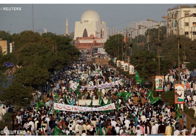 Pakistan: Một thượng nghị sĩ Kitô giáo và một thượng nghị sĩ Dalit được bầu trong tỉnh của Sindh