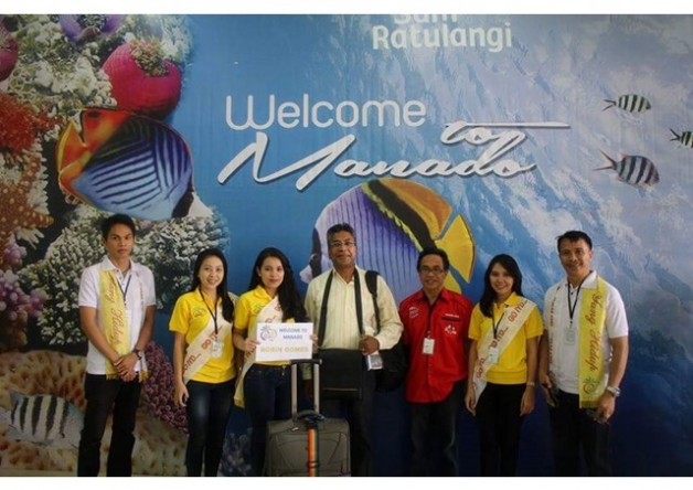 Đại hội đại kết của các bạn trẻ châu Á tại Indonesia: Cùng nhau vì hòa bình
