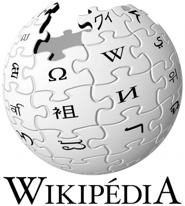 Chỗ đứng của Giáo hội trên Wikipedia