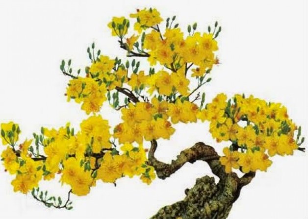 Câu đối Tết – xuân Bính Thân