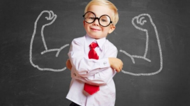 Giáo dục trẻ em: Bốn thái độ cần phải tránh