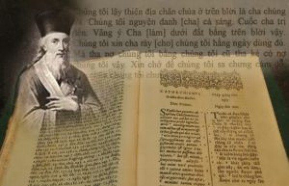 Tại sao Cha Đắc Lộ được Bề trên chấp thuận sai đi truyền giáo (3) (1) (2)
