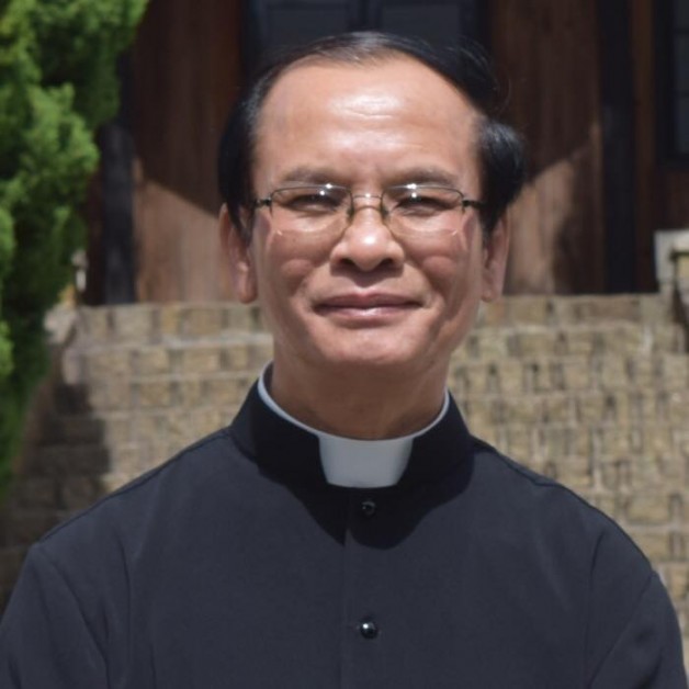 Thông Báo của TGM Thanh Hóa và Tiểu Sử Đức Cha Giuse Nguyễn Đức Cường – Tân Giám Mục Giáo Phận Thanh Hóa