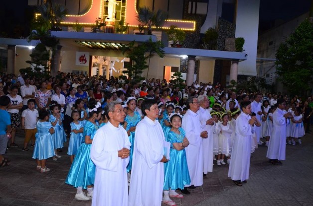 GX Tân Việt khai mạc tháng Hoa, 2018