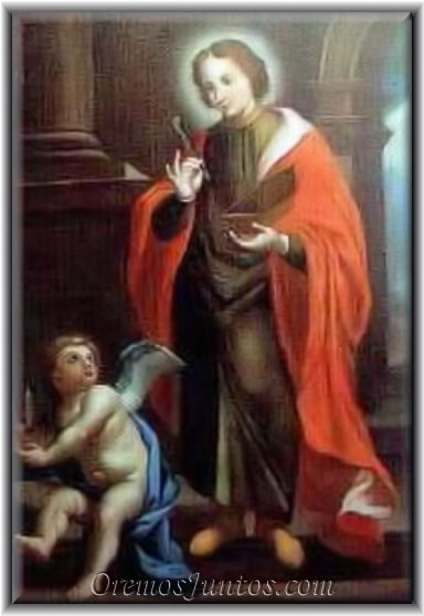6 Tháng Năm Chân Phước Gerard ở Lunel (~1275 – 1298)