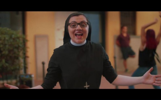 Sr. Cristina Ursuline đoạt giải The Voice Italy phát hành album thứ hai