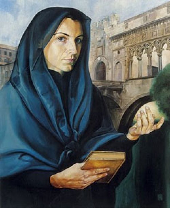 7 Tháng Năm Thánh Rose Venerini