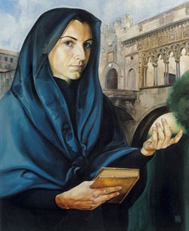 7 Tháng Năm Thánh Rose Venerini