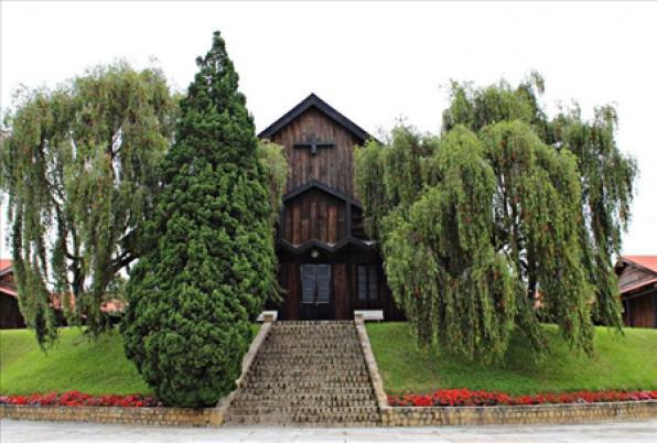 Giáo hội Việt Nam có thêm một Đại chủng viện tại giáo phận Đà Lạt