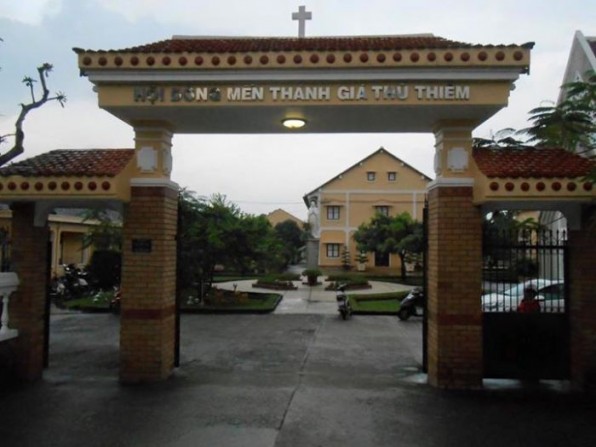 BẢN TIN CÔNG GIÃO VIỆT NAM Từ ngà y 05 – 08/05/2018