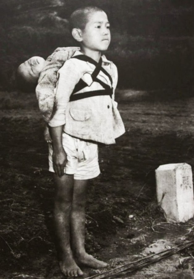 ĐTC Phanxicô muốn thăm thành phố bị bom nguyên tử Hiroshima, Nagasaki