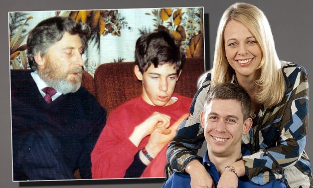 Martin Pistorius, một thanh niên bị hôn mê trong 12 năm đã được hồi phục nhờ niềm tin vào Chúa, nghị lực bản thân và tình yêu thương gia đình