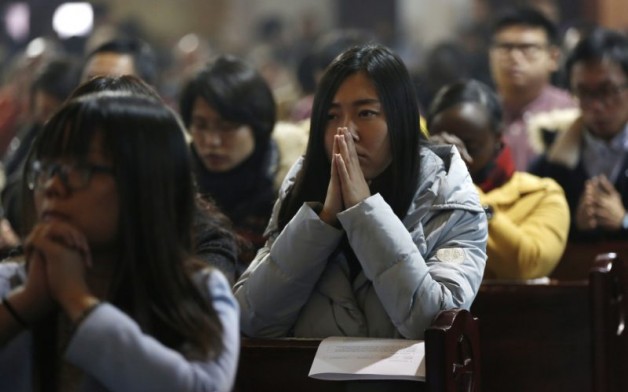 Những cuộc đàm phán giữa Vatican và Trung quốc: Bắc Kinh đang “đình hoãn tiến trình không rõ lý do”