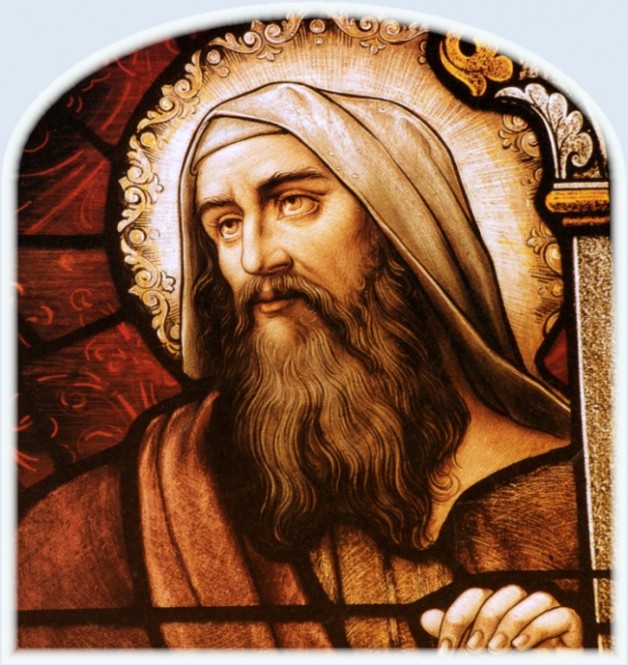 11 Tháng Sáu Thánh Barnabas