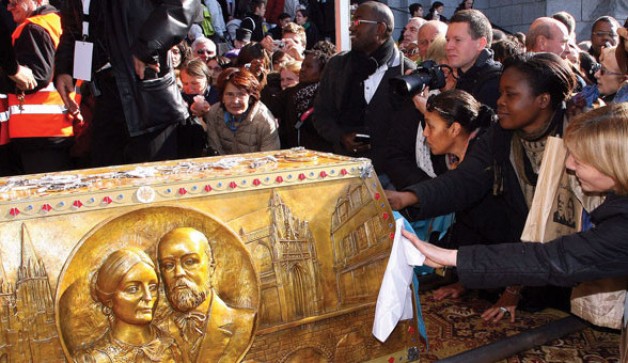 Chúng ta, NHỮNG NGƯỜI BÌNH THƯỜNG