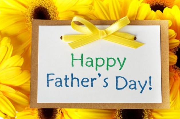 FATHER’S DAY NGAÌ€Y NGÆ¯Æ Ì€I CHA