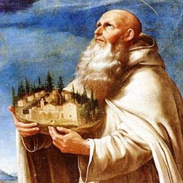 19 Tháng 6 Thánh Rômuanđô (950?-1027)