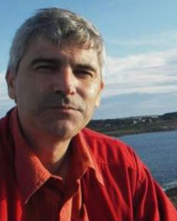 Năm lời khuyên của nhà hí họa Yves Guézou để cười với Chúa