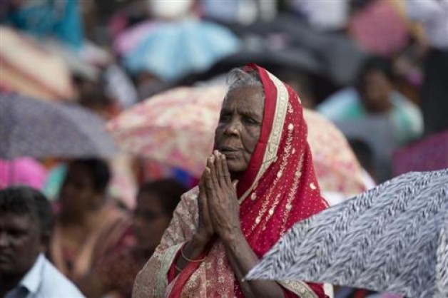 Tin Công Giáo Thế Giới Ngày 25.7.2016