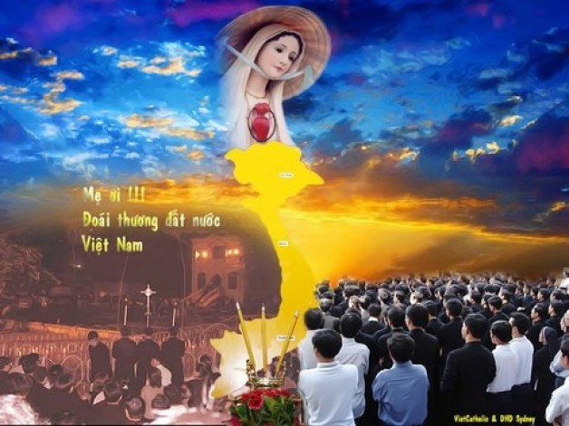 SAO MAI ! XIN MẸ SOI ĐƯỜNG