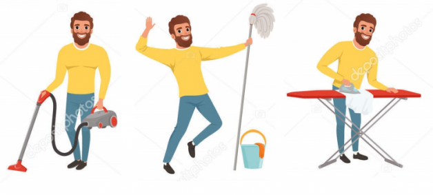 Hãy làm cho con trai bạn thành người lịch lãm