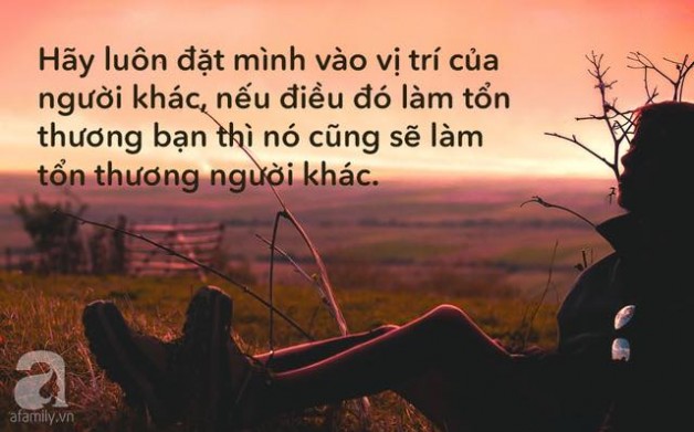 Top 33 câu nói sâu sắc về cuộc đời