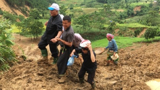 BẢN TIN CÔNG GIÁO VIỆT NAM Từ Ngày 29 – 31/07/2018
