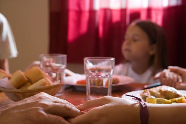 10 điều bổ ích để có bữa cơm gia đình tốt hơn