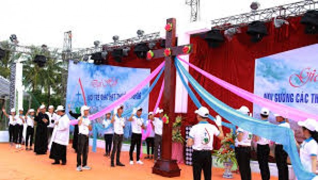 BẢN TIN CÔNG GIÁO VIỆT NAM Từ Ngày 22 – 25/08/2018