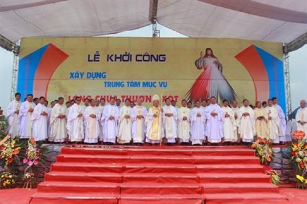 BẢN TIN CÔNG GIÁO VIỆT NAM Từ Ngày 25 – 28/08/2018