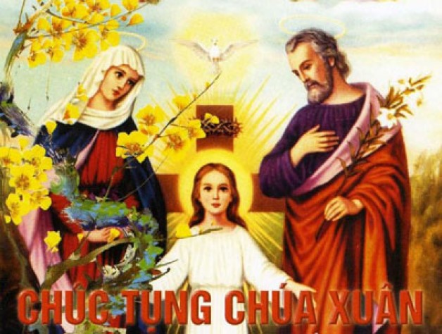MÙA XUÂN CỦA BÉ