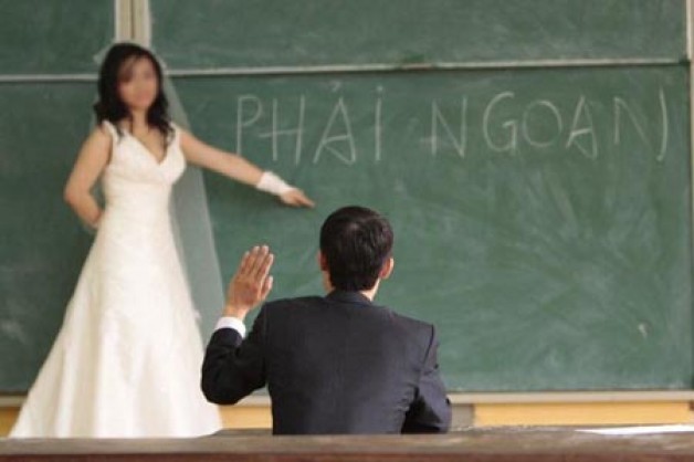 HÀI HƯỚC: GIẢI PHÁP CHO NHIỀU TÌNH HUỐNG TRONG GIA ĐÌNH