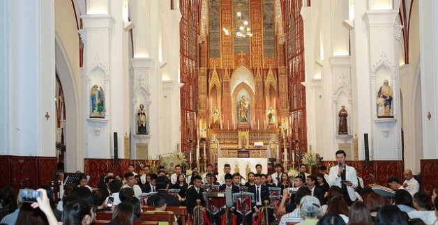 BẢN TIN CÔNG GIÁO VIỆT NAM TỪ NGÀY 09- 11/09/2018