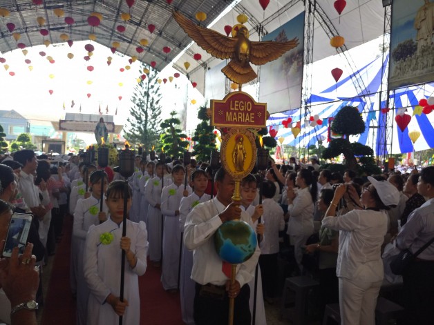 COMITIUM SÀI GÒN – ĐÀ LẠT – CẦN THƠ – VĨNH LONG – MỸ THO: HÀNH HƯƠNG TRUNG TÂM HÀNH HƯƠNG BA GIỒNG